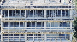 Mocny rok dewelopera RED Real Estate Development