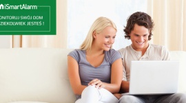 Monitoruj swój dom za pomocą smartfona Dom, LIFESTYLE - iSmartAlarm to nowoczesne rozwiązanie dla osób ceniących swoją prywatność i bezpieczeństwo. Zdalne monitorowanie swojego domu nie było jeszcze dotąd tak łatwe. Wystarczy skompletować swój zestaw inteligentnego systemu alarmowego, pobrać aplikację na smartfona i gotowe !