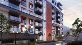 Powstanie Ultra Nova. Nowa Papiernia się rozbudowuje Dom, LIFESTYLE - Dwa nowe budynki i 156 mieszkań. Na Przedmieściu Oławskim we Wrocławiu powstanie Ultra Nova. To kolejny etap osiedla loftowego Nowa Papiernia, realizowanego przez firmę RED Real Estate Development. Z inwestycją wiążą się kolejne działania rewitalizacyjne dzielnicy.