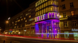 Nowy Świat 2.0 z kolejnym prestiżowym najemcą! Dom, LIFESTYLE - Centrum Bankowo-Finansowe „Nowy Świat” S.A. podpisało kolejną umowę najmu w biurowcu Nowy Świat 2.0.