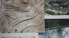 Nowe trendy dla domu. Andropol na Heimtextil 2016. Dom, LIFESTYLE - Przedstawiciele Andropolu podpatrywali najnowsze trendy w branży wnętrzarskiej we Frankfurcie nad Menem. Zdobyte informacje projektantki spółki wykorzystają, przygotowując nowe kolekcje pościeli w sezonie 2016 -2017