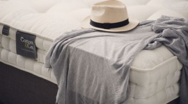 Cotton&Co. – zjednoczone królestwo snu