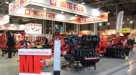 Nowości Metal – Fach-u oczarowały gości Polarga – Premiery