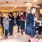 Wieczór z AXO Light w Galerii Wnętrz HEBAN
