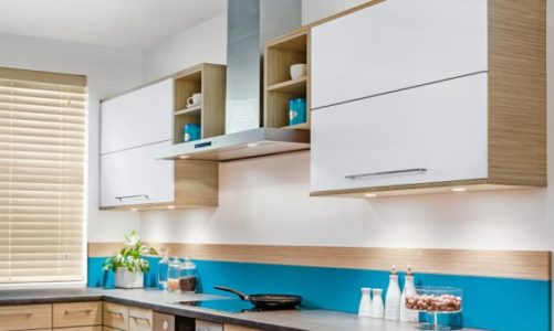 Czas na zmiany – mat wkracza do kuchni