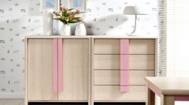 Najmodniejsze kolory 2016 we wnętrzach Dom, LIFESTYLE - Już wiemy, że w najmodniejszych wnętrzach 2016 roku nie powinno zabraknąć pastelowych odcieni różu i błękitu. W poszukiwaniu inspiracji do zaaranżowania wnętrza zgodnie z aktualnymi trendami kolorystycznymi warto sprawdzić propozycje od Black Red White