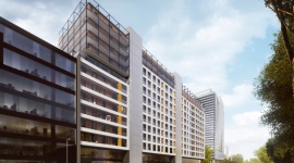 Grzybowska 85 – komfortowe apartamenty na Woli już w sprzedaży! Dom, LIFESTYLE - Przedsprzedaż inwestycji Grzybowska 85, którą do swojej oferty wprowadza ASBUD rozpoczęła się w lutym, a prace budowlane wystartują w lipcu br. Nowoczesny projekt zostanie zrealizowany w sąsiedztwie stacji metra Rondo Daszyńskiego, powstanie tam ok. 500 apartamentów.