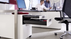 Cisza leczy zmysły. Ucisz swoje meble! Dom, LIFESTYLE - Zajęci pracą i domowymi obowiązkami, często nie zdajemy sobie sprawy z jego obecności: hałas i irytujące dźwięki wydawane przez domowe czy biurowe sprzęty nie tylko bywają iskrą rozpalającą nasze nerwy, ale też mogą powodować nieodwracalne ubytki słuchu.