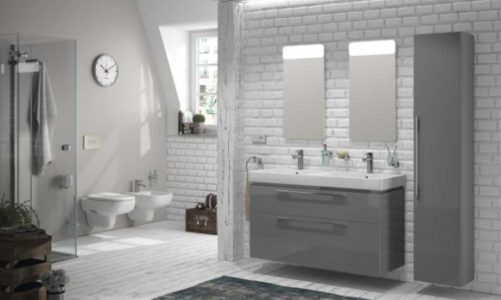 KOŁO inspiruje – aranżacje marki KOŁO na 2016