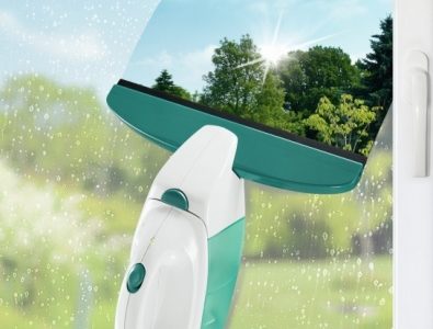 TYDZIEŃ CZYSTYCH OKIEN OBCHODZIMY PO RAZ TRZECI