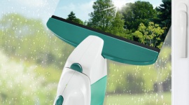 TYDZIEŃ CZYSTYCH OKIEN OBCHODZIMY PO RAZ TRZECI Dom, LIFESTYLE - Tydzień Czystych Okien to zapoczątkowane 2014 roku przez LEIFHEIT wydarzenie, które zagościło w „kalendarzu świąt nietypowych” na stałe.