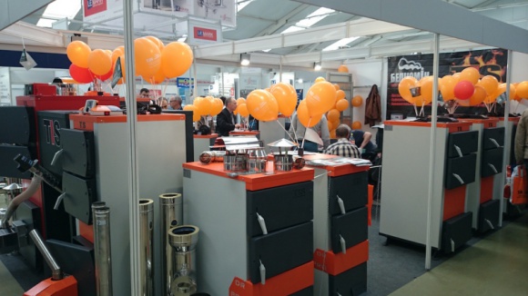 TIS Group na największych halowych targach rolniczych w Polsce Rolnictwo, BIZNES - W dniach 18 – 20 marca w Kielcach odbędzie się największa w kraju halowa wystawa rolnicza – Agrotech- Międzynarodowe Targi Techniki Rolniczej.