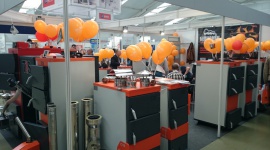 TIS Group na największych halowych targach rolniczych w Polsce Rolnictwo, BIZNES - W dniach 18 – 20 marca w Kielcach odbędzie się największa w kraju halowa wystawa rolnicza – Agrotech- Międzynarodowe Targi Techniki Rolniczej.