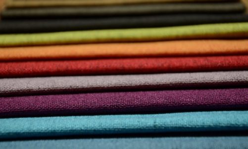 Feeria barw i ponadczasowe struktury – NOWOŚCI od LECH modern fabrics