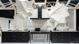 Trendy w urządzaniu kuchni na lata 2016-2018 Dom, LIFESTYLE - W dniach 12-17 kwietnia, odbyły się targi EuroCucina, które wyznaczają trendy w urządzaniu kuchni.