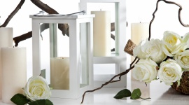 Majówka w ogrodzie – garden party w 3 krokach Dom, LIFESTYLE - Sezon ogrodowych przyjęć można uznać za rozpoczęty, a najważniejszym z wiosennych wydarzeń jest oczywiście majówka. Jak zorganizować perfekcyjne garden party, nie poświęcając jednocześnie całego dnia na przygotowania? Idealny przepis tworzą trzy kluczowe składniki.