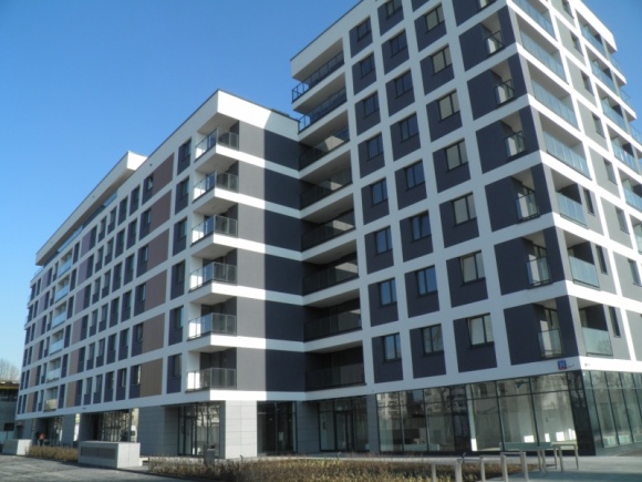 Mieszkańcy wprowadzają się do Stacji Kazimierz! Dom, LIFESTYLE - Pierwszy etap Stacji Kazimierz, inwestycji realizowanej przez Grupę Waryński i Polnord, uzyskał pozwolenie na użytkowanie. W ramach projektu przy ul. Jana Kazimierza na Woli powstało 179 mieszkań o powierzchni od 27 do 91 m kw. oraz 5 lokali handlowo-usługowych.