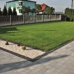 Ogród idealny, czyli jak prawidłowo zaaranżować przestrzeń wokół domu