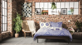 SYPIALNIA JAK ZE SNU – ZAARANŻUJ JĄ Z LIDLEM Dom, LIFESTYLE - Sypialnia to ważne pomieszczenie w każdym domu – wyjątkowy, przytulny i zarazem intymny klimat, który powinien w niej panować, przyczynia się do jakości naszego relaksu i snu, dlatego tak ważny jest wybór odpowiednich dodatków i ozdób podczas aranżacji wnętrza.