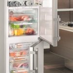 BluPerformance – nowy wymiar świeżości w urządzeniach marki Liebherr