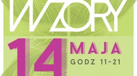 Targi Designu WZORY – Wiosna!