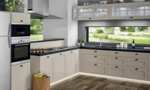 Wygodnie i nowocześnie. Kuchnia w wersji smart