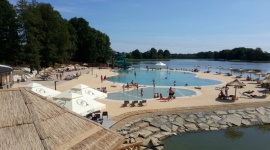 Przygotuj swój basen do sezonu Dom, LIFESTYLE - Naturalne baseny Biodesignpools cieszą się w Polsce coraz większą popularnością. Akweny te, podobnie jak tradycyjne obiekty, muszą być jednak odpowiednio przygotowane do kolejnego sezonu kąpielowego.