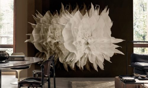 Wall&Deco – tapety pobudzające wyobraźnię