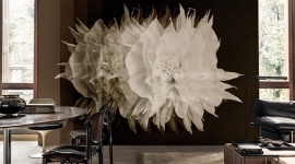 Wall&Deco - tapety pobudzające wyobraźnię Dom, LIFESTYLE - Inspirujący produkt to taki, który zachęca do eksperymentowania, odkrywania nowych rozwiązań i tworzenia wnętrz jedynych w swoim rodzaju. Takim produktem są z pewnością tapety Wall&Deco - marki stworzonej przez włoskiego fotografa - Christiana Beniniego.