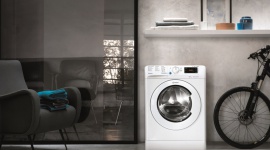 NOWA PRALKA INNEX MARKI INDESIT: SPRAWDZONY WYBÓR