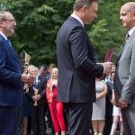Metal – Fach wicemistrzem krajowym AgroLigi 2015 w kategorii „Firmy”