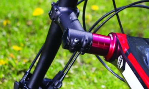 Jak odnaleźć skradziony rower?