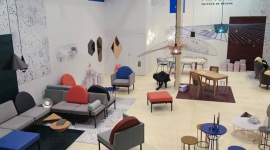 Raphael Loubaton z Petite Friture o wzornictwie na 8. OKK! design Dom, LIFESTYLE - Przedstawiciel Petite Friture na 8. edycji OKK! Design
