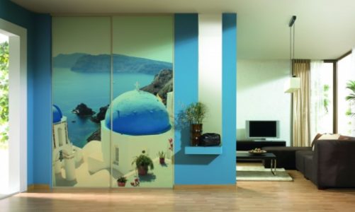 Letnia stylizacja mieszkania. Jak wprowadzić wakacyjny klimat do wnętrza?