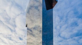 Guardian inspiruje odwiedzających glasstec Dom, LIFESTYLE - • Wystawa Guardian Glass skupiająca się na ukazaniu estetyki i wydajności produktów szklanych firmy Guardian • Specjalnie wykonana 6-metrowa fasada szklana z Guardian Clarity™ - efekt “braku szkła” • Przedstawienie nowych, zaawansowanych produktów i rozwiązań