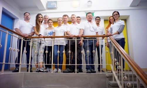 Finał polskiej odsłony kampanii „Every Day, Care“ Dzięki partnerstwu Whirlpool z