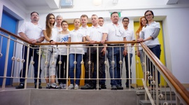Finał polskiej odsłony kampanii „Every Day, Care“ Dzięki partnerstwu Whirlpool z Dom, LIFESTYLE - Warszawa, 13 lipca 2016 – Siedem gotowych do zamieszkania kawalerek zostało przekazanych młodzieży opuszczającej Młodzieżowy Ośrodek Wychowawczy Księży Orionistów w Aninie.