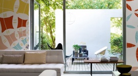 Ściana na pierwszym planie! Dom, LIFESTYLE - Przepiękne tapety Wall&Deco w Galerii Heban!