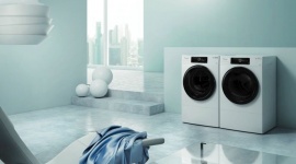 Urządzenia AGD, które pomagają oszczędzać czas i pieniądze Dom, LIFESTYLE - Osoby, które wiedzą, ile będzie kosztowało je włączenie określonego programu w pralce czy zmywarce, chętnie wybierają najbardziej ekonomiczne i przyjazne środowisku opcje.