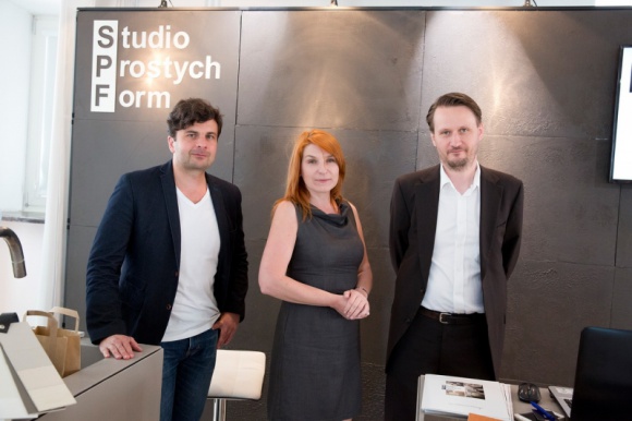 Stawiamy na jakość Dom, LIFESTYLE - Wywiad z Agnieszką Polkowską