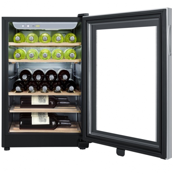 Zadbaj o wino z Haier Dom, LIFESTYLE - Wino to wyjątkowy napój, który utożsamiany jest z elegancją, przepychem oraz wysublimowanym smakiem.