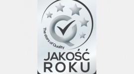 Jakość okien Dobroplast ponownie nagrodzona
