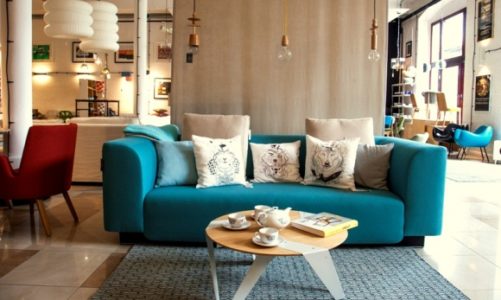 Euforma – największy showroom z polskim designem