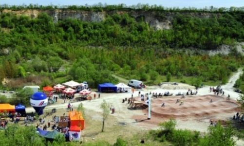 Kamieniołom z ekokorzyściami dla społeczności