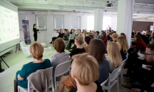 PROJEKTOWANIE UZALEŻNIA podczas 9. OKK! design