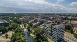 Przedmieście Oławskie się zmieni – wrocławianie czekają Dom, LIFESTYLE - Kilkadziesiąt osób wzięło udział w rozmowach organizowanych przez Angel River i spółkę Wrocławska Rewitalizacja. Tematem spotkania była rewitalizacja Przedmieścia Oławskiego. O co pytali przyszli i obecni mieszkańcy osiedla?