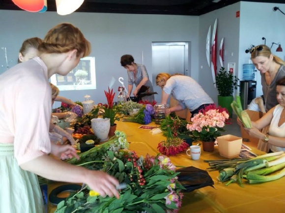 Stylizacja i kreacja wnętrz – można zapisać się na kurs Dom, LIFESTYLE - Kurs projektowania i kreacji wnętrz już wkrótce!