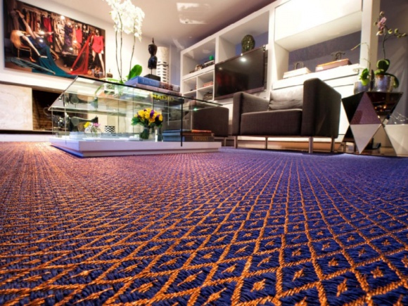 Luksusowe dywany Verdi w Galerii Heban – jesienna nowość w ofercie Dom, LIFESTYLE - Nowe luksusowe dywany w Galerii Heban.