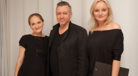 9. OKK! design z premierami produktów i inspirującymi wykładami Dom, LIFESTYLE - Relacja z kolejnej edycji OKK! design