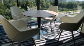 Carpet Studio z Ege w najnowszym polskim hotelu Holiday Inn Dom, LIFESTYLE - Nowa inwestycja, w której jednym z wykonawców był Carpet Studio.